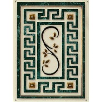 Mapisa Classic Taco T-Classic Garden Verde Alpi